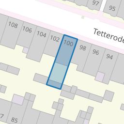 Perceel HLM01-A-2419