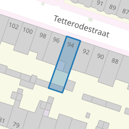 Perceel HLM01-A-2422