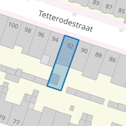 Perceel HLM01-A-2423