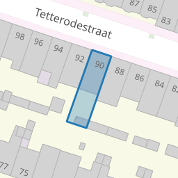 Perceel HLM01-A-2424