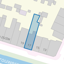 Perceel HLM01-A-2428