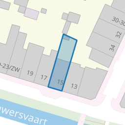 Perceel HLM01-A-2429