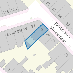 Perceel HLM01-A-2433