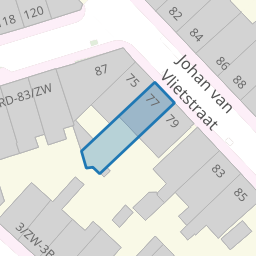 Perceel HLM01-A-2434