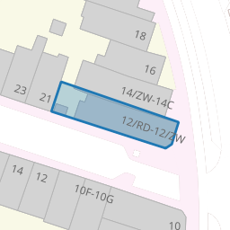 Perceel HLM01-A-2462