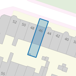 Perceel HLM01-A-2467