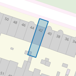 Perceel HLM01-A-2469