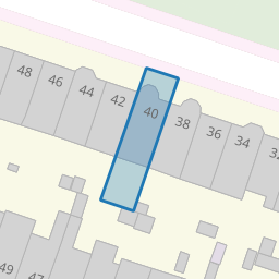 Perceel HLM01-A-2470