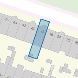 Perceel HLM01-A-2471