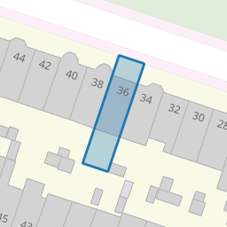 Perceel HLM01-A-2472