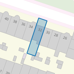 Perceel HLM01-A-2474