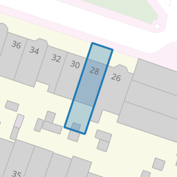 Perceel HLM01-A-2476