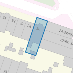 Perceel HLM01-A-2477