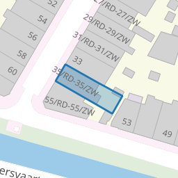 Perceel HLM01-A-2481