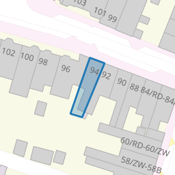 Perceel HLM01-A-2525