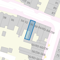 Perceel HLM01-A-2527