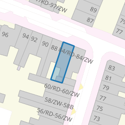 Perceel HLM01-A-2529