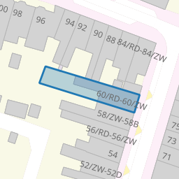 Perceel HLM01-A-2531