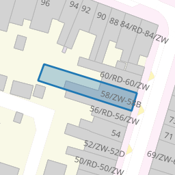 Perceel HLM01-A-2532