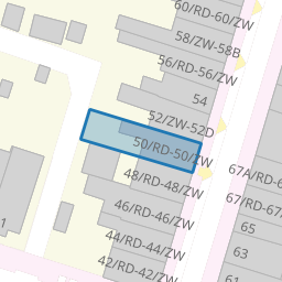 Perceel HLM01-A-2536