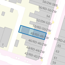 Perceel HLM01-A-2537