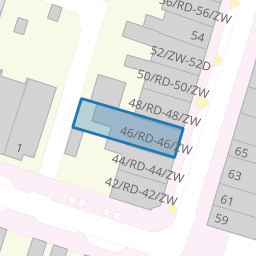 Perceel HLM01-A-2538