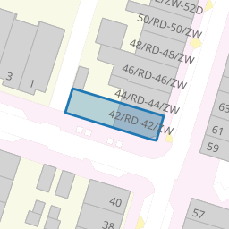 Perceel HLM01-A-2540