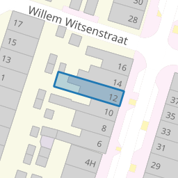 Perceel HLM01-A-2555