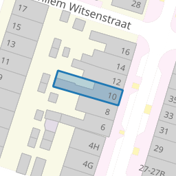 Perceel HLM01-A-2556