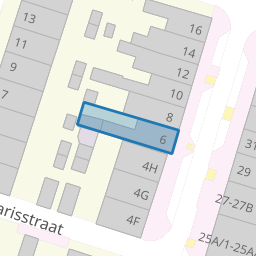 Perceel HLM01-A-2558