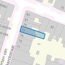 Perceel HLM01-A-2563