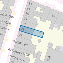 Perceel HLM01-A-2565