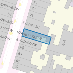 Perceel HLM01-A-2568