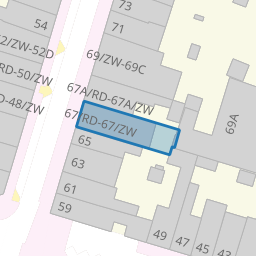 Perceel HLM01-A-2569