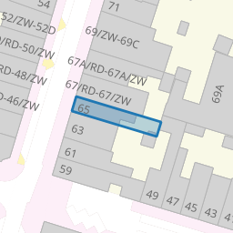 Perceel HLM01-A-2570