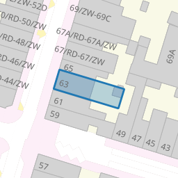 Perceel HLM01-A-2571