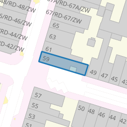 Perceel HLM01-A-2573