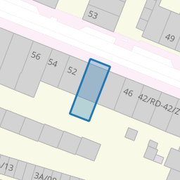 Perceel HLM01-A-2595