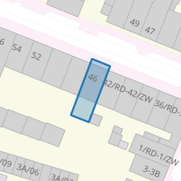 Perceel HLM01-A-2597