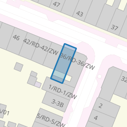 Perceel HLM01-A-2601