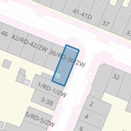 Perceel HLM01-A-2602