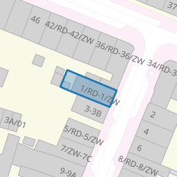 Perceel HLM01-A-2603