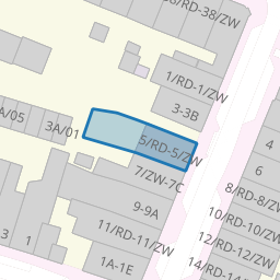 Perceel HLM01-A-2605