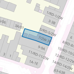 Perceel HLM01-A-2606