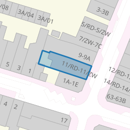 Perceel HLM01-A-2608