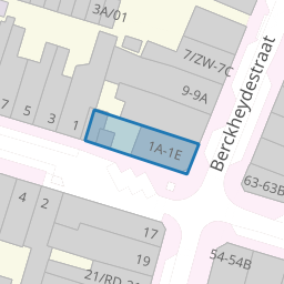 Perceel HLM01-A-2609