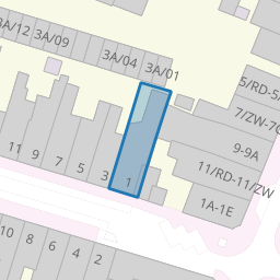 Perceel HLM01-A-2610