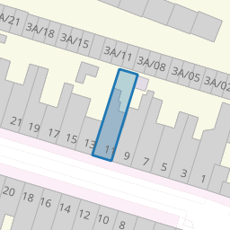 Perceel HLM01-A-2615