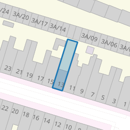 Perceel HLM01-A-2616