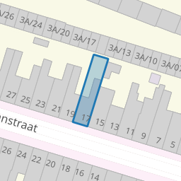Perceel HLM01-A-2618